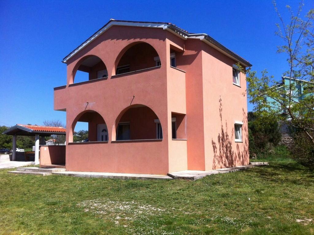 Apartments Ella Ližnjan Δωμάτιο φωτογραφία
