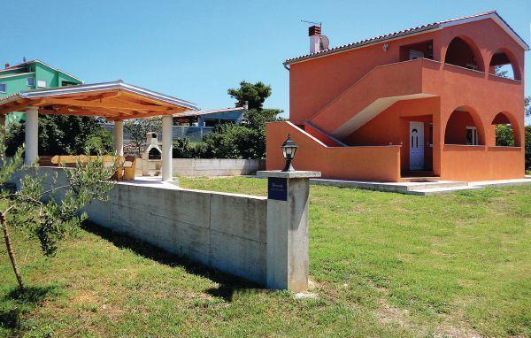 Apartments Ella Ližnjan Δωμάτιο φωτογραφία