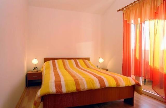 Apartments Ella Ližnjan Δωμάτιο φωτογραφία