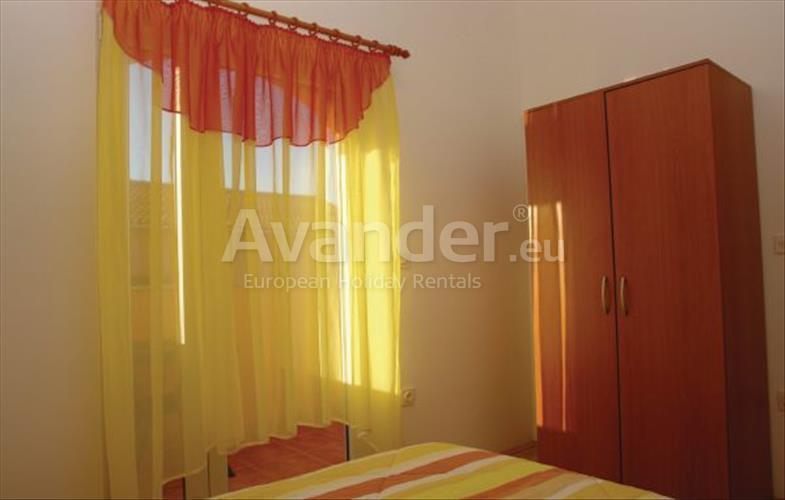 Apartments Ella Ližnjan Δωμάτιο φωτογραφία